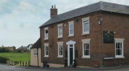 Anchor Inn - Plungar