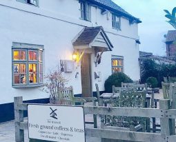 Windmill Inn, Redmile