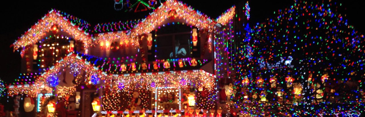 Bayside Christmas Lights 2022 Pictures Christmas Lights Switch On Info 2017 - Visit Belvoir