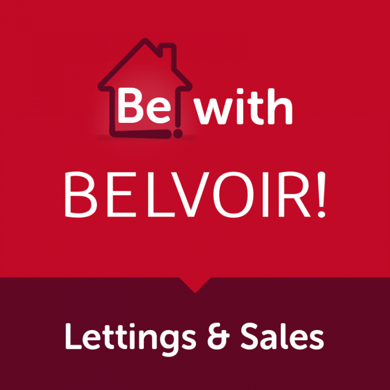 Belvoir Lettings Grantham Visit Belvoir