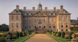 Belton House