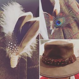 Wallace Fur & Feather