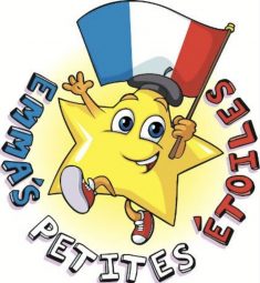Emma's petites étoiles