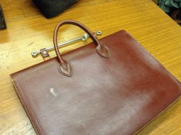KW Saddlery & The Vale of Belvoir Leathers