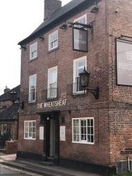The Wheatsheaf Bingham