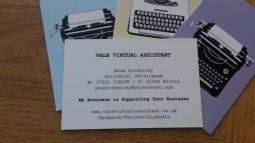 Vale Virtual Assistant
