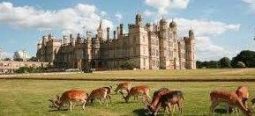 Burghley House