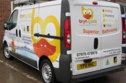 Bryn Golds Plumbing & Heating