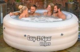 Melton Hot Tub Hire