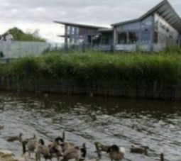 Attenborough Nature Centre & Idle Valley Rural Learning Centre