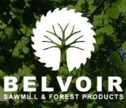 Belvoir Sawmill & Forest Products