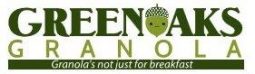 Greenoaks Granola