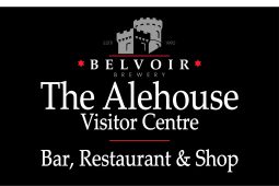 The Alehouse @ Belvoir Brewery