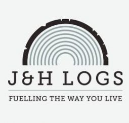 J&H Logs : Seasoned Hardwood Logs