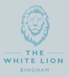 White Lion, Bingham