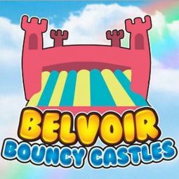 Belvoir Bouncy Castle Hire