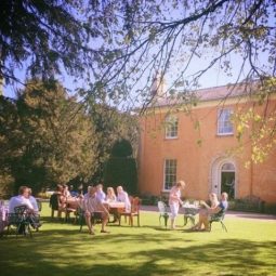 Langar Hall Hotel
