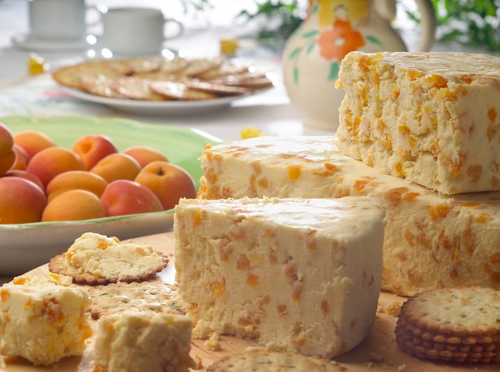 Long Clawson Dairy Shop Visit Belvoir