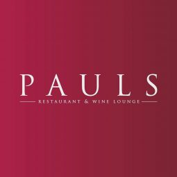 Pauls Restaurant & Wine Lounge