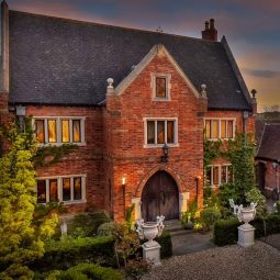 Manor Court