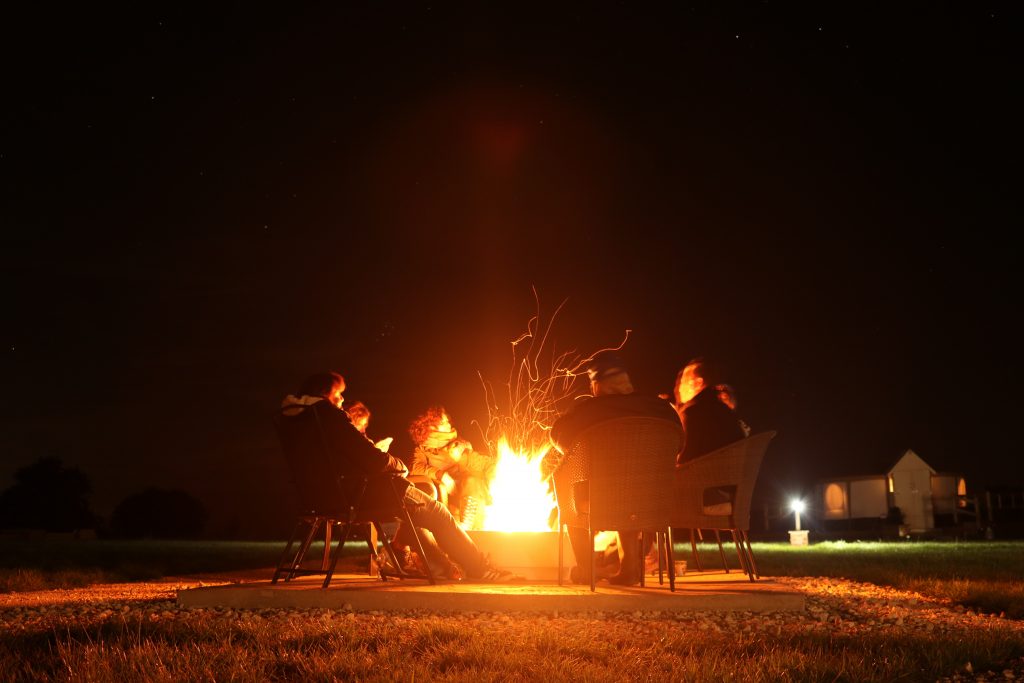 Meadowvale Retreats Glamping Visit Belvoir