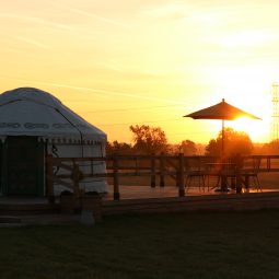 Meadowvale Retreats - Glamping
