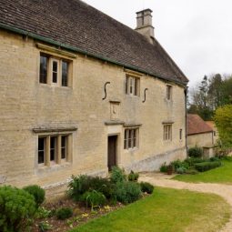 Woolsthorpe Manor